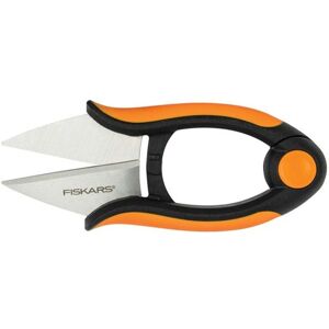 Fiskars Solid SP220 Pinces a herbes, 20,5cm 1063326