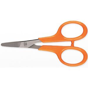 Fiskars Classix Ciseaux de manucure - bouts ronds 10cm 1003028