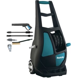 Makita HW132 Nettoyeur haute pression 140 bar, 2100W