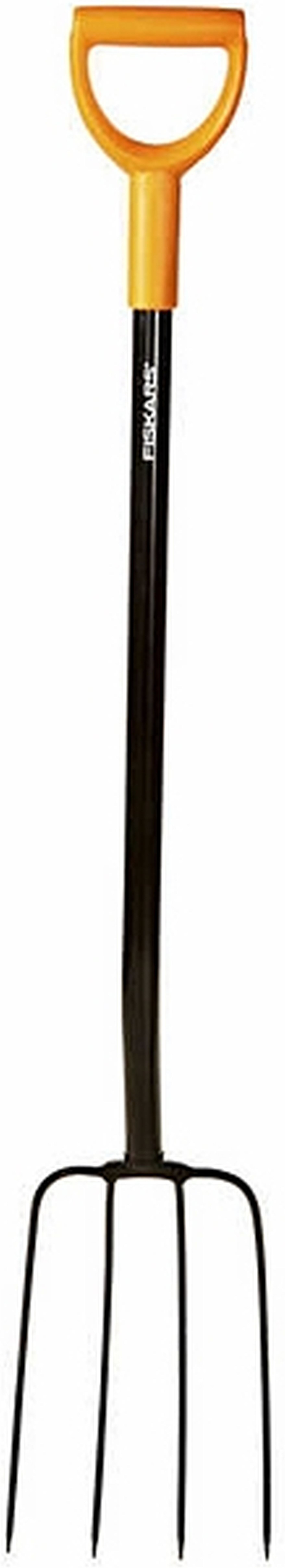 Fiskars Solid Fourche a compost 127cm (133433) 1003459