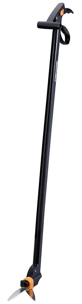 Fiskars Servo-System GS46 Cisaille a gazon longue portée, 101,2cm (113690) 1000590