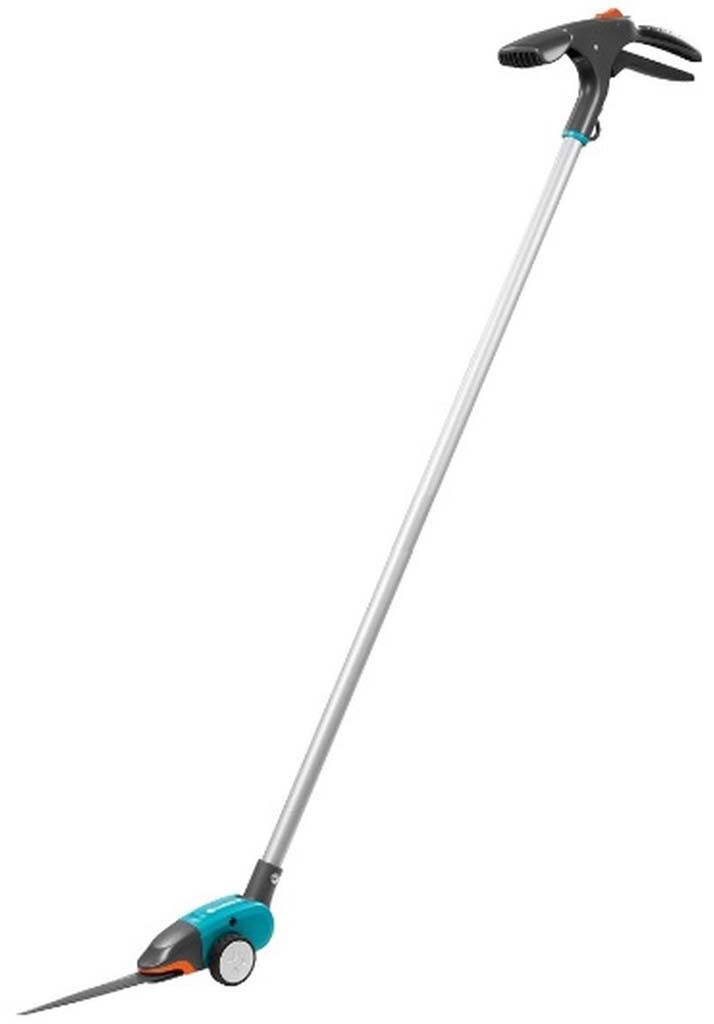 GARDENA Comfort Cisaille a gazon orientable, 117 cm 12100-20