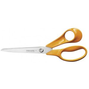 Fiskars Ciseaux universels, 21 cm 1075033 - Publicité Fiskars Ciseaux universels, 21 cm 1075033 - Publicité