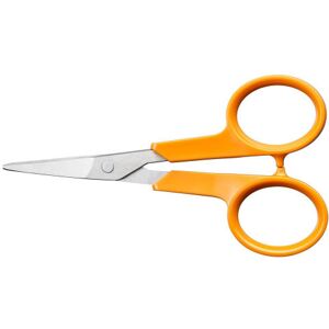 Fiskars Ciseaux a ongles a lames courbes, 10 cm 1075058 - Publicité Fiskars Ciseaux a ongles a lames courbes, 10 cm 1075058 - Publicité