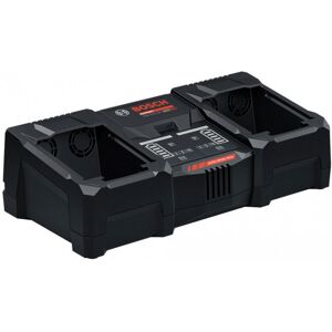 Bosch EXPERT EXAL18V2-320 Chargeur 1600A02YG5 - Publicité Bosch EXPERT EXAL18V2-320 Chargeur 1600A02YG5 - Publicité
