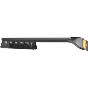Fiskars Solid Balai avec grattoir 1078496 - Publicité Fiskars Solid Balai avec grattoir 1078496 - Publicité