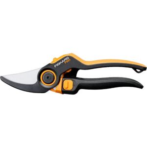 Fiskars DualAction™ P981 Sécateur (21,6 cm) 1080132 - Publicité Fiskars DualAction™ P981 Sécateur (21,6 cm) 1080132 - Publicité