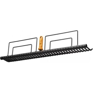 Fiskars OneClick Râteau large (57 cm) 1080680 - Publicité Fiskars OneClick Râteau large (57 cm) 1080680 - Publicité