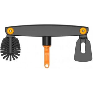 Fiskars OneClick Nettoyeur de gouttieres 1080698 - Publicité Fiskars OneClick Nettoyeur de gouttieres 1080698 - Publicité