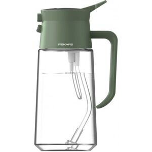 Fiskars Carafe d’arrosage et de brumisation 1080774 - Publicité Fiskars Carafe d’arrosage et de brumisation 1080774 - Publicité