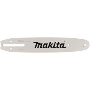 Makita 191G22-4 Guide-chaîne 25cm, DOUBLE GUARD (Single rivet) 1.3mm 3/8" 40 maillons - Publicité Makita 191G22-4 Guide-chaîne 25cm, DOUBLE GUARD (Single rivet) 1.3mm 3/8" 40 maillons - Publicité