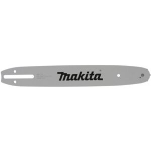 Makita 191G23-2 Barre de guidage 30cm DOUBLE GUARD (Single rivet) 1,3mm, 3/8"LP - Publicité Makita 191G23-2 Barre de guidage 30cm DOUBLE GUARD (Single rivet) 1,3mm, 3/8"LP - Publicité