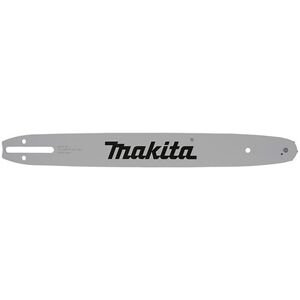 Guide de chaîne Makita 191G52-5 - 53cm, 1,5mm pas, 3/8" rivet - Publicité Guide de chaîne Makita 191G52-5 - 53cm, 1,5mm pas, 3/8" rivet - Publicité