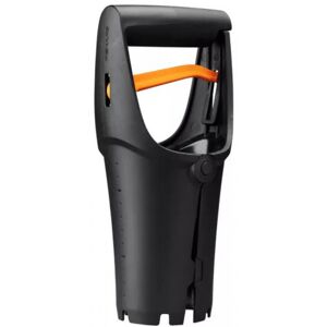 Fiskars Solid Plantoir a bulbes a main automatique, 24,3 cm 1057079 - Publicité Fiskars Solid Plantoir a bulbes a main automatique, 24,3 cm 1057079 - Publicité