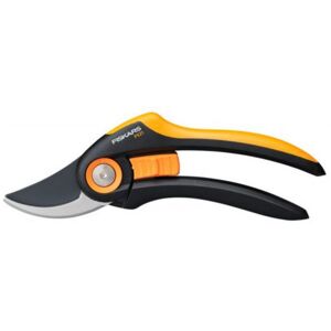 Fiskars Plus P521 Sécateur a lame franche 1057167 - Publicité Fiskars Plus P521 Sécateur a lame franche 1057167 - Publicité