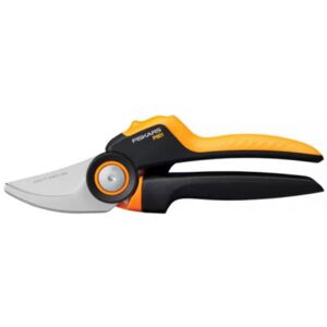 Fiskars X-series PowerGear M P921 Sécateur X-series a lame franche, 20,1cm 1057173 - Publicité Fiskars X-series PowerGear M P921 Sécateur X-series a lame franche, 20,1cm 1057173 - Publicité