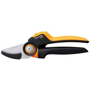 Fiskars X-series PowerGear L P941 Sécateur a enclume, 22,2cm 1057174 - Publicité Fiskars X-series PowerGear L P941 Sécateur a enclume, 22,2cm 1057174 - Publicité