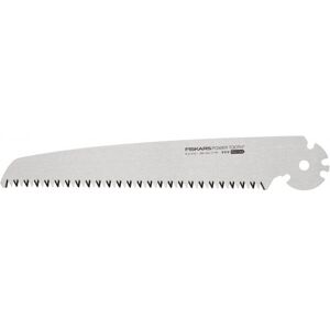 Fiskars Lame de rechange pour scie pliante SW69 (21cm, 7TPI) 1067555 - Publicité Fiskars Lame de rechange pour scie pliante SW69 (21cm, 7TPI) 1067555 - Publicité