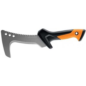 Fiskars Solid Serpe 42cm 1051232 - Publicité Fiskars Solid Serpe 42cm 1051232 - Publicité
