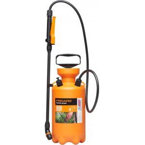 Fiskars Pulvérisateur de pression 5 l, 1025934 - Publicité Fiskars Pulvérisateur de pression 5 l, 1025934 - Publicité