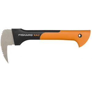 Fiskars XA2 WoodXpert Sapie, 36,7cm (126006) 1003622 - Publicité Fiskars XA2 WoodXpert Sapie, 36,7cm (126006) 1003622 - Publicité