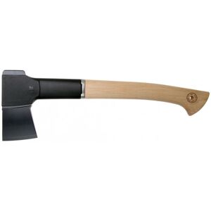 Fiskars Norden N10 Hachette 47,6cm 1051143 - Publicité Fiskars Norden N10 Hachette 47,6cm 1051143 - Publicité