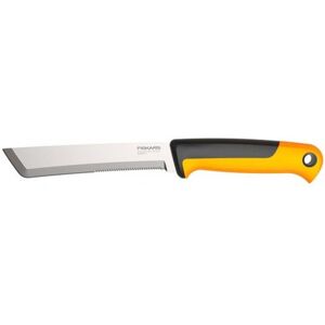 Fiskars X-series K82 Couteau de récolte, 35cm 1062830 - Publicité Fiskars X-series K82 Couteau de récolte, 35cm 1062830 - Publicité