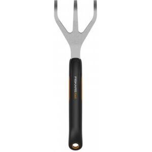Fiskars Xact Griffe de Jardin, 32,3cm 1027047 - Publicité Fiskars Xact Griffe de Jardin, 32,3cm 1027047 - Publicité