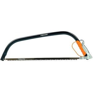 Fiskars SW31 24" Scie a buches 70cm (124810) 1000615 - Publicité Fiskars SW31 24" Scie a buches 70cm (124810) 1000615 - Publicité