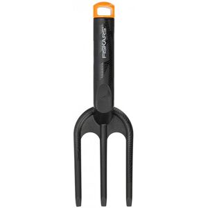 Fiskars Solid Fourche a fleurs 29,5cm (137030) 1000696 - Publicité Fiskars Solid Fourche a fleurs 29,5cm (137030) 1000696 - Publicité