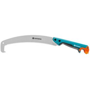 Gardena Combisystem 300 PP Scie arquée, 31,5 cm 8738-20 - Publicité Gardena Combisystem 300 PP Scie arquée, 31,5 cm 8738-20 - Publicité