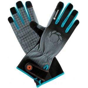 Gardena Gants de jardin pour arbustes & épineux (Taille 9 / L) 11531-20 - Publicité Gardena Gants de jardin pour arbustes & épineux (Taille 9 / L) 11531-20 - Publicité