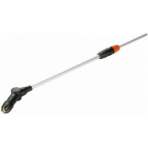 Gardena Tube prolongateur télescopique pour désherbage 60-100cm 11154-20 - Publicité Gardena Tube prolongateur télescopique pour désherbage 60-100cm 11154-20 - Publicité