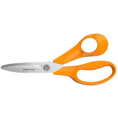 Fiskars Secateurs 18 cm 1075052 - Publicité Fiskars Secateurs 18 cm 1075052 - Publicité