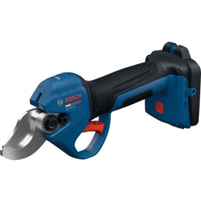 Bosch GGP18V-32 PROFESSIONAL Sécateur sans fil 18 V 06008D8200 - Publicité Bosch GGP18V-32 PROFESSIONAL Sécateur sans fil 18 V 06008D8200 - Publicité