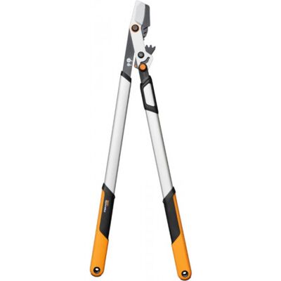 Fiskars DualAction™ LX108 Coupe-branches a double lame (81,1 cm) 1080133 - Publicité Fiskars DualAction™ LX108 Coupe-branches a double lame (81,1 cm) 1080133 - Publicité