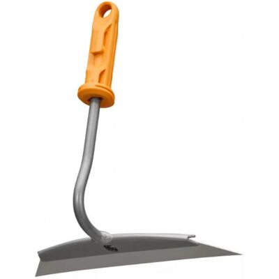 Fiskars OneClick Binette (19 cm) 1080683 - Publicité Fiskars OneClick Binette (19 cm) 1080683 - Publicité