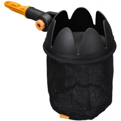 Fiskars OneClick Récolteur de fruits (30,2 cm) 1080692 - Publicité Fiskars OneClick Récolteur de fruits (30,2 cm) 1080692 - Publicité