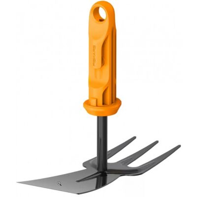 Fiskars OneClick Binette double face (5 cm) 1080695 - Publicité Fiskars OneClick Binette double face (5 cm) 1080695 - Publicité