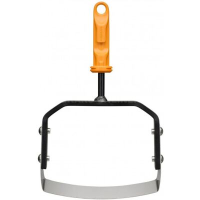 Fiskars OneClick Grattoir a mauvaises herbes (15,1 cm ) 1080696 - Publicité Fiskars OneClick Grattoir a mauvaises herbes (15,1 cm ) 1080696 - Publicité