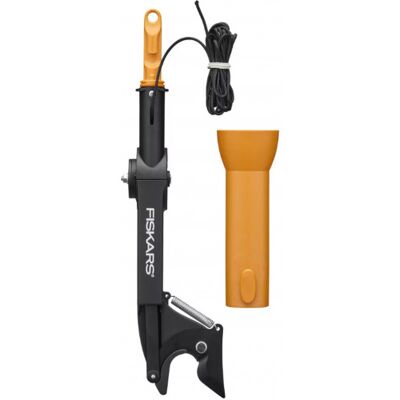 Fiskars OneClick Cisailles universelles (42,7 cm) 1080702 - Publicité Fiskars OneClick Cisailles universelles (42,7 cm) 1080702 - Publicité