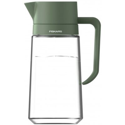 Fiskars Carafe d’arrosage 1080775 - Publicité Fiskars Carafe d’arrosage 1080775 - Publicité