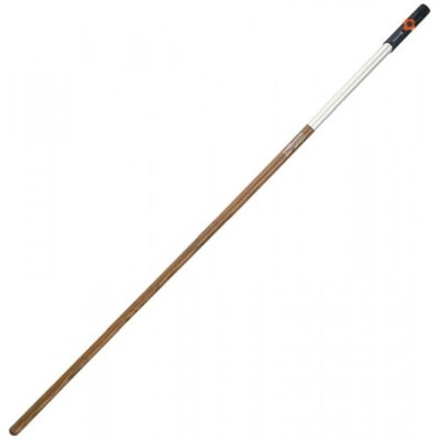 Gardena Combisystem Manche en bois 150 cm FSC pure 3725-20 - Publicité Gardena Combisystem Manche en bois 150 cm FSC pure 3725-20 - Publicité