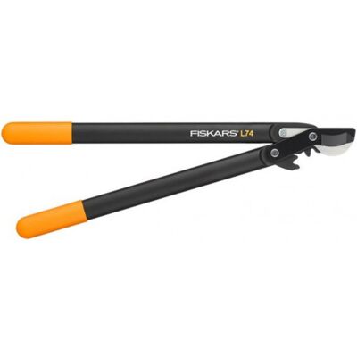 Fiskars PowerGear L74 Coupe-branches 54,5cm (112290) 1000582 - Publicité Fiskars PowerGear L74 Coupe-branches 54,5cm (112290) 1000582 - Publicité