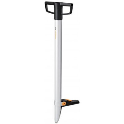 Fiskars Xact Plantoir a bulbes sur pied 1,05m 1057077 - Publicité Fiskars Xact Plantoir a bulbes sur pied 1,05m 1057077 - Publicité