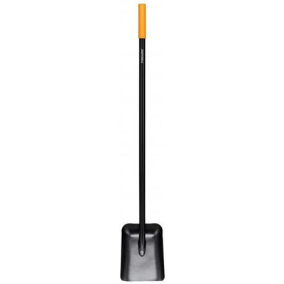 Fiskars Solid Pelle plate, 149 cm 1066720 - Publicité Fiskars Solid Pelle plate, 149 cm 1066720 - Publicité