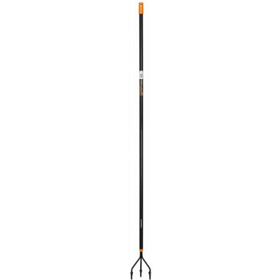 Fiskars Solid Cultivateur 164cm 1016034 - Publicité Fiskars Solid Cultivateur 164cm 1016034 - Publicité