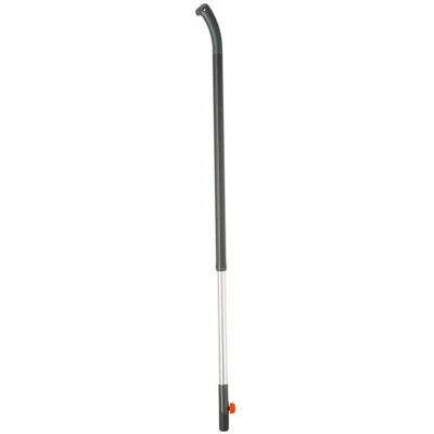 Gardena Combisystem Manche alu gainé Ergoline, 130 cm 3734-20 - Publicité Gardena Combisystem Manche alu gainé Ergoline, 130 cm 3734-20 - Publicité