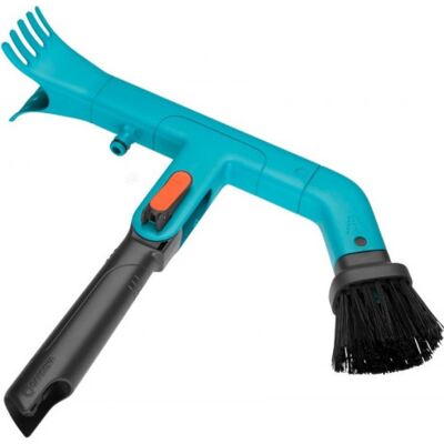 Gardena Combisystem Nettoyeur de gouttieres, 45 cm 3651-20 - Publicité Gardena Combisystem Nettoyeur de gouttieres, 45 cm 3651-20 - Publicité