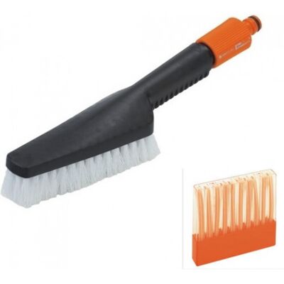 Gardena Cleansystem Kit de netoyage 0990-20 - Publicité Gardena Cleansystem Kit de netoyage 0990-20 - Publicité